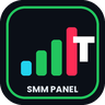 Tanoli SMM Panel logo